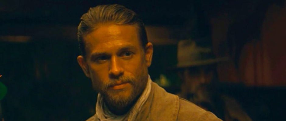 Photo of Review: 'The Lost City of Z' Fulfills with Substance and Style