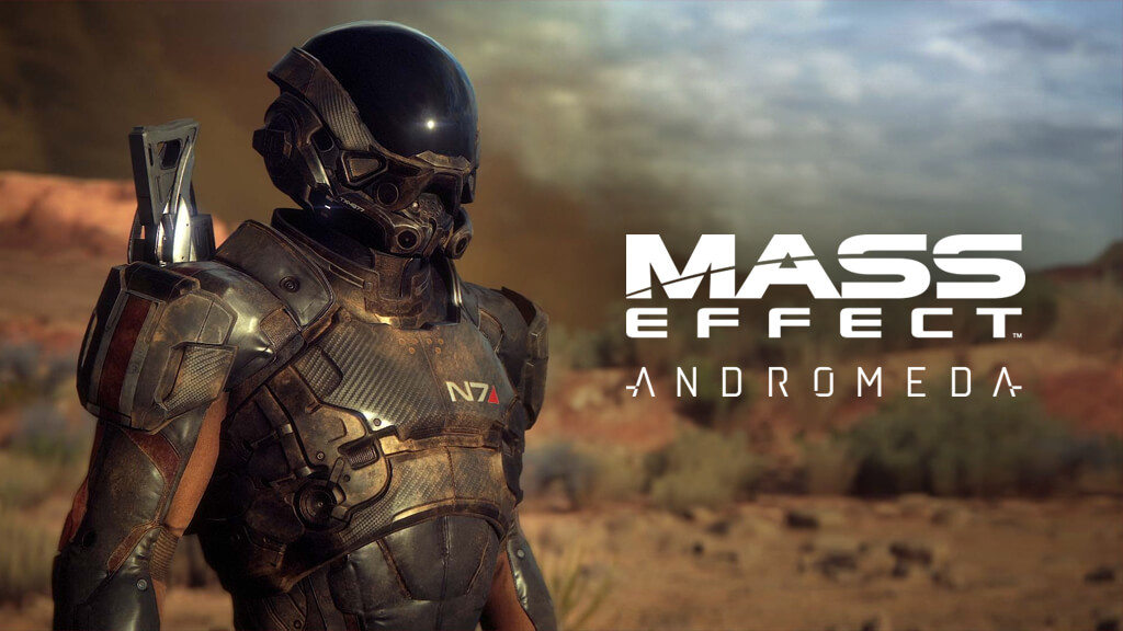 Photo of Review: ‘Mass Effect: Andromeda’