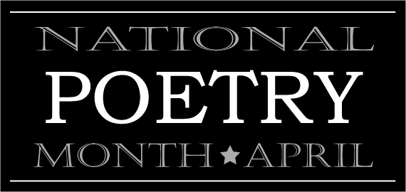 Photo of Celebrate National Poetry Month With These Poetry Books