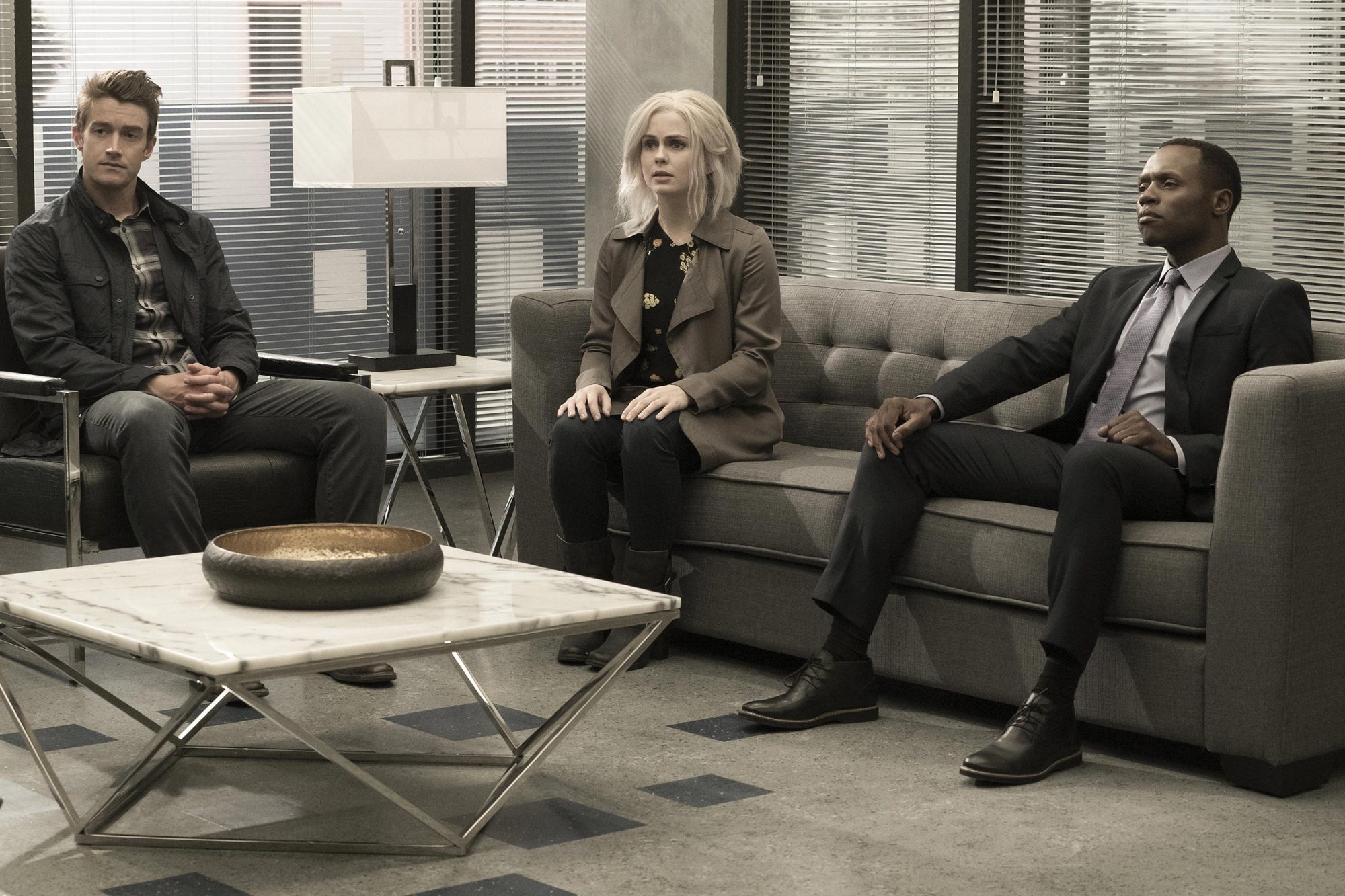 Photo of 'iZombie' Review: "Heaven Just Got a Little Bit Smoother"