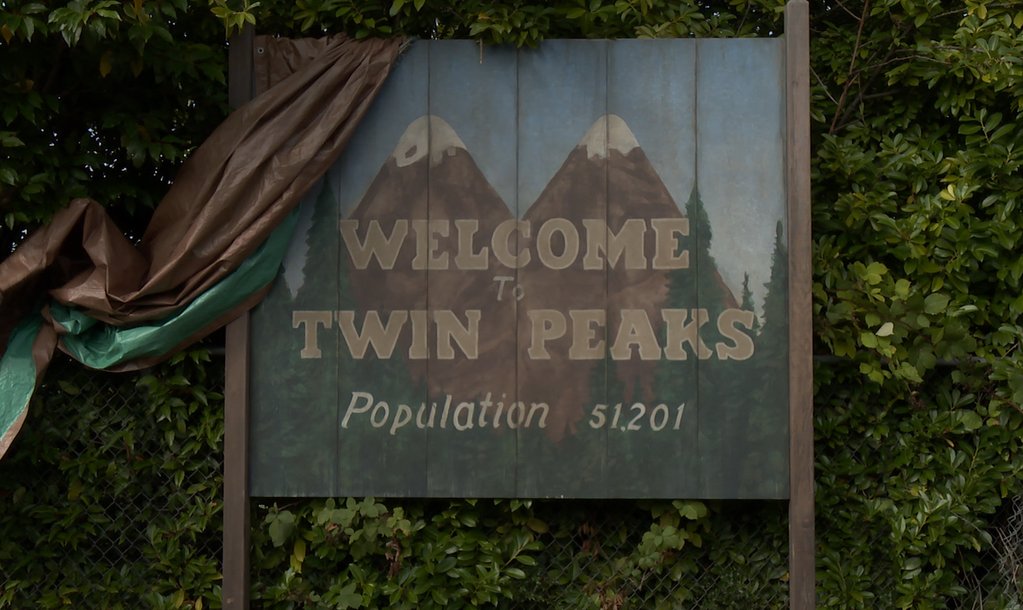 Photo of Why You Need to Watch the 'Twin Peaks' Revival