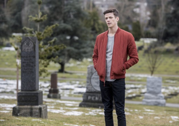 Photo of ‘The Flash’ Review: “The Once and Future Flash”