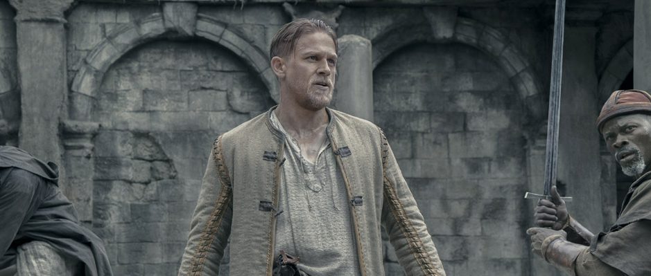 Photo of Review: 'King Arthur: Legend of the Sword' is a Big Budget Mess