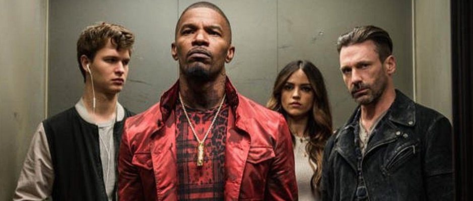 Photo of Review: 'Baby Driver' is Propelled by Musical Mayhem and Thrills