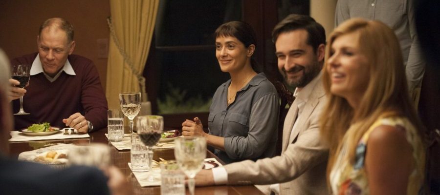 Photo of Review: "Beatriz at Dinner" Is an Important Satire for Today