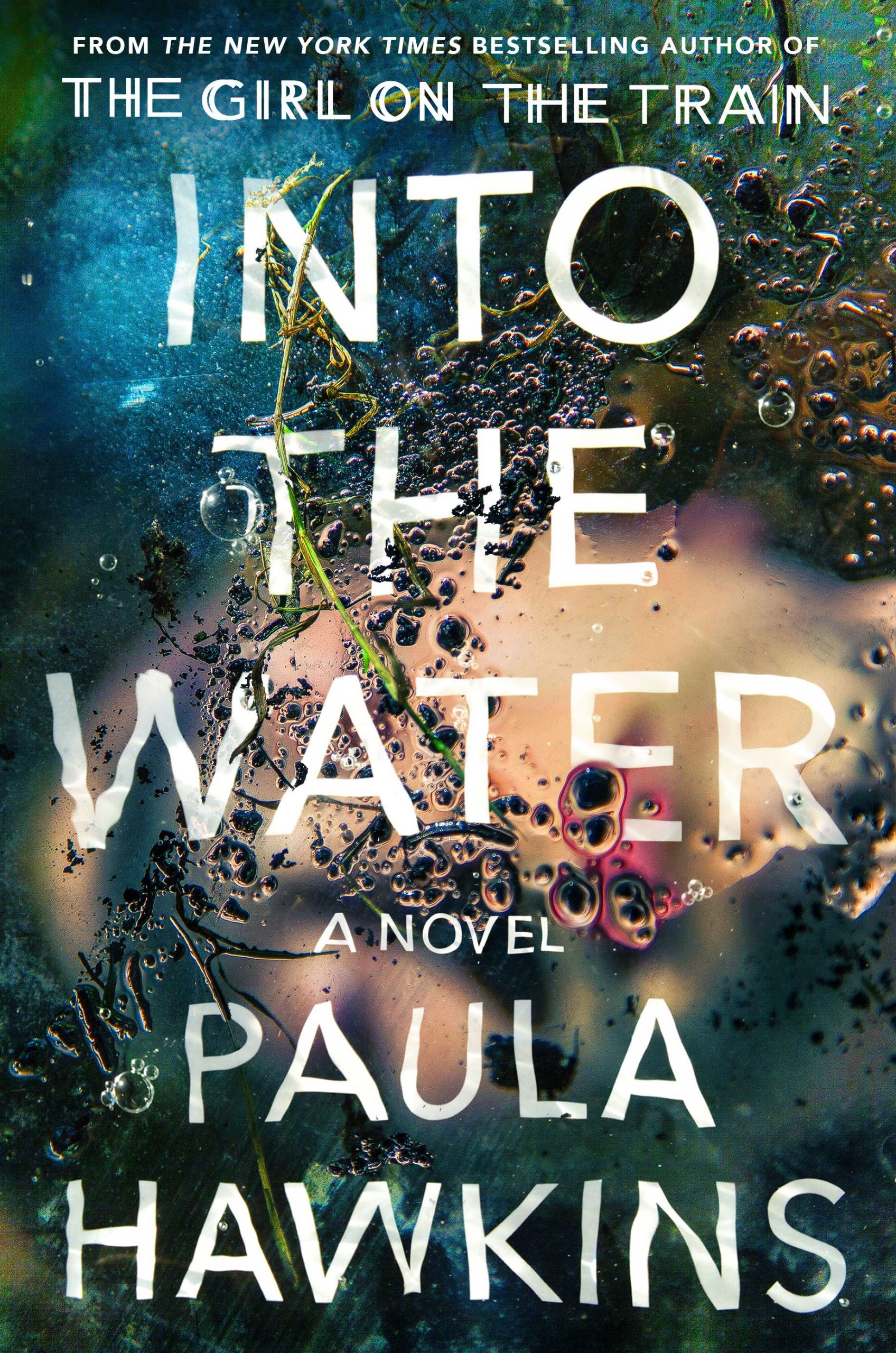Photo of Review: Into the Water