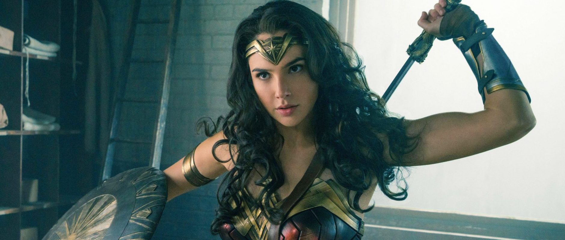 Photo of Review: 'Wonder Woman' is the New DC Movie You've Been Waiting For