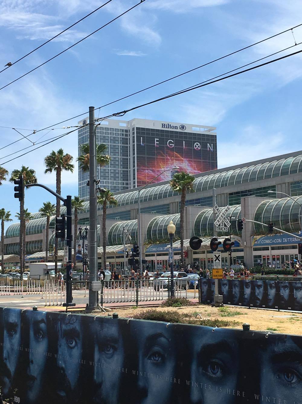 Photo of The Do's and Don'ts of SDCC: A How To Guide from a First-Time Attendee