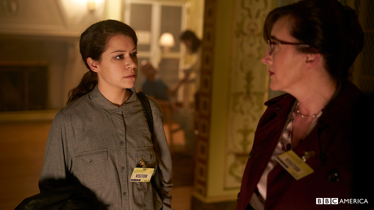 Photo of 'Orphan Black' Recap: "Let the Children and Childbearers Toil" and "Ease for Idle Millionaire"