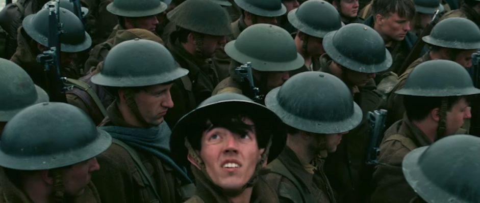 Photo of Review: 'Dunkirk' is a Thrilling Ride