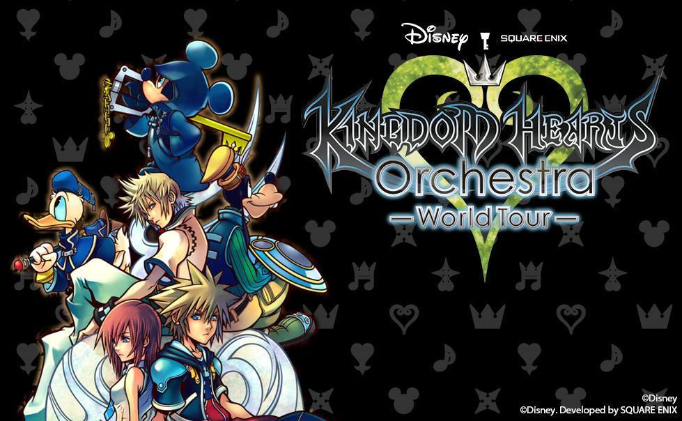 Photo of Kingdom Hearts Orchestra World Tour: A Review
