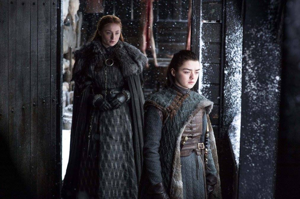 Photo of 'Game of Thrones' Recap: "Beyond the Wall"
