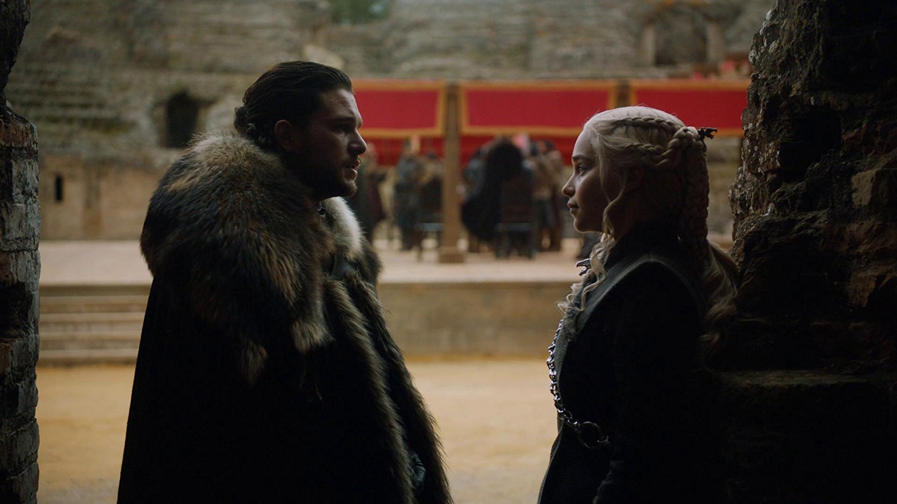 Photo of 'Game of Thrones' Finale Recap: "The Dragon and the Wolf"