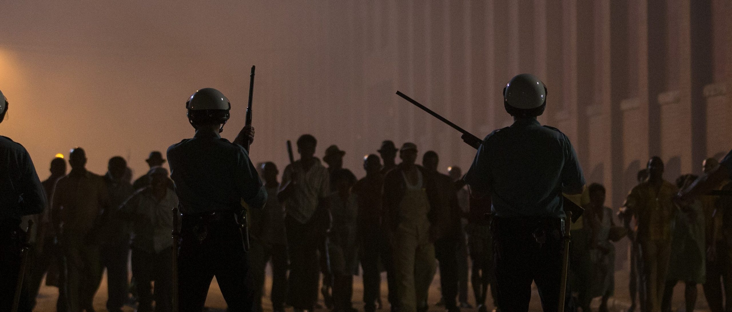 Photo of Review: 'Detroit' Achieves Greatness, But Only Briefly