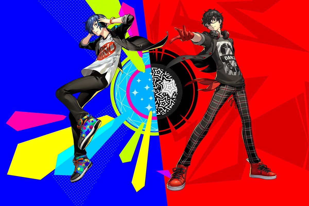 Photo of ‘Persona 5: Dancing Star Night’ Announced Alongside ‘Persona 3: Dancing Moon Night’ and ‘Persona Q2’