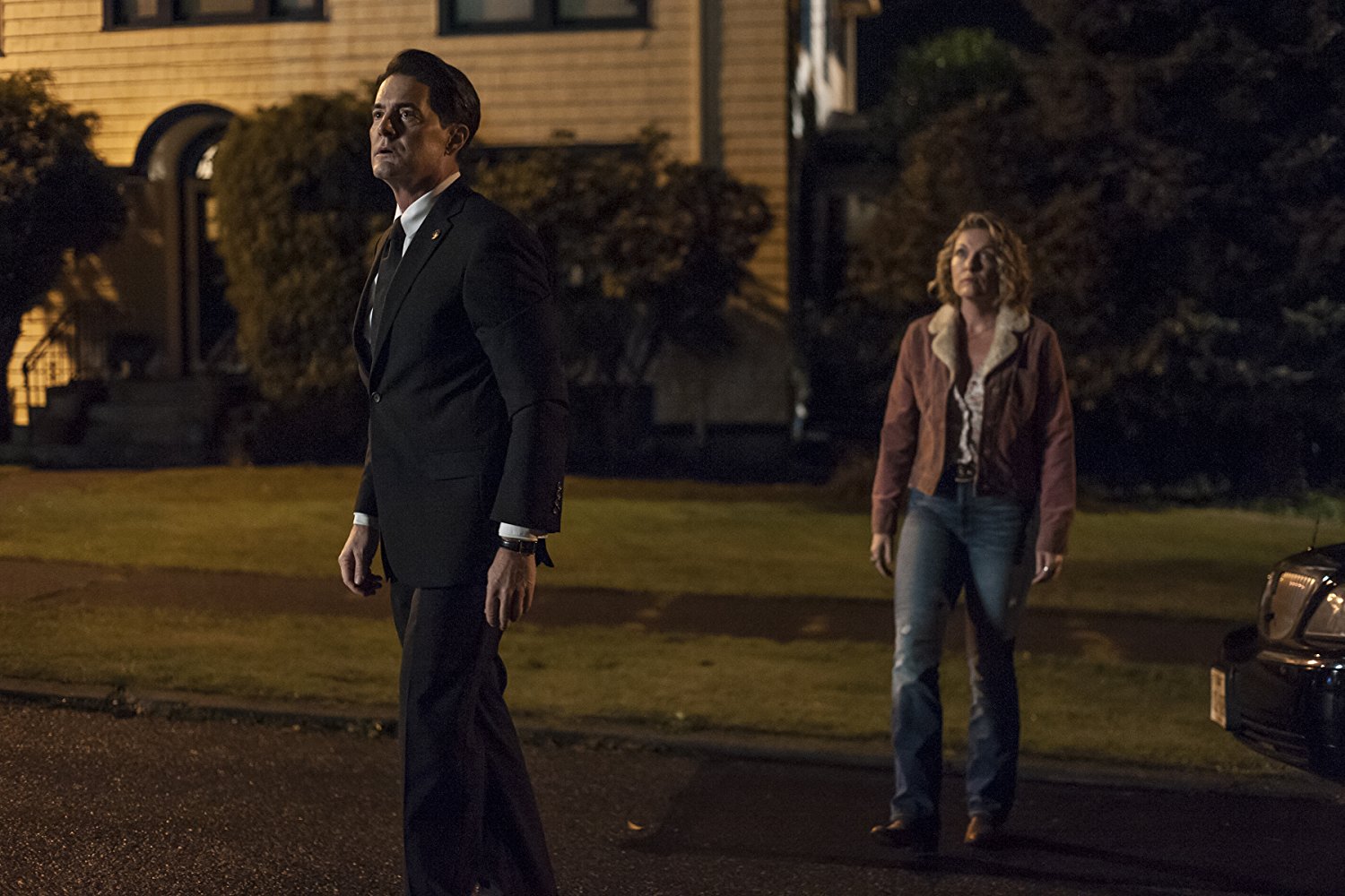 Photo of 'Twin Peaks': Dissecting the Finale