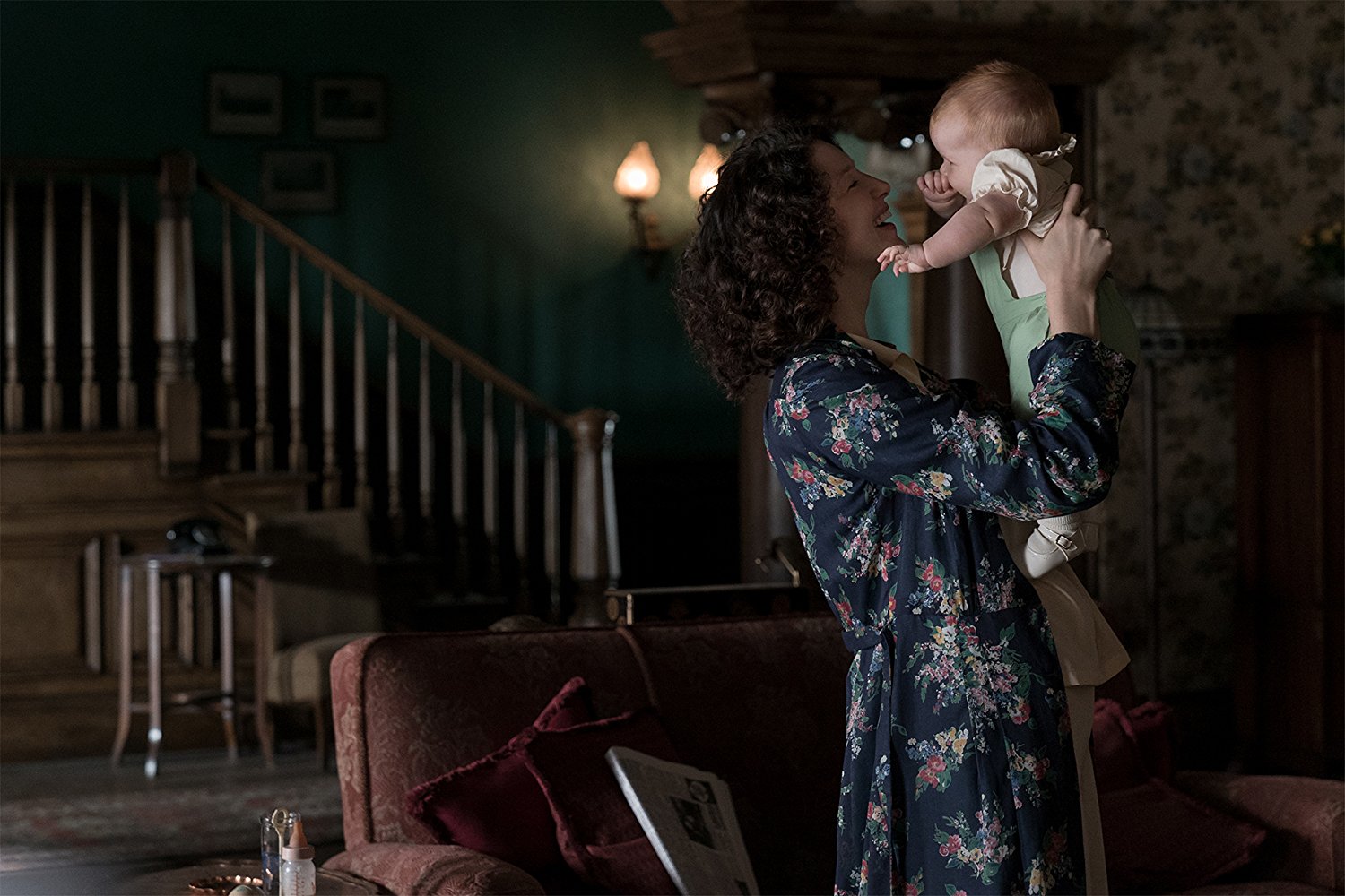 Photo of 'Outlander' Recap: "Surrender" and "All Debts Paid"