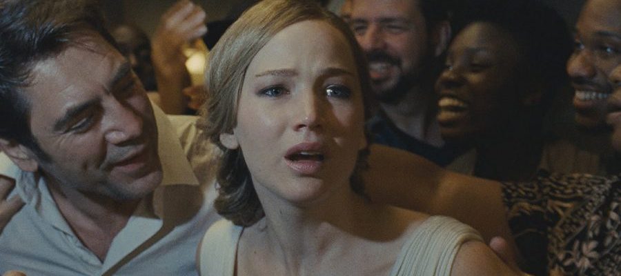 Photo of Review: 'mother!' Is Divisive with Its Gore-Filled Violence