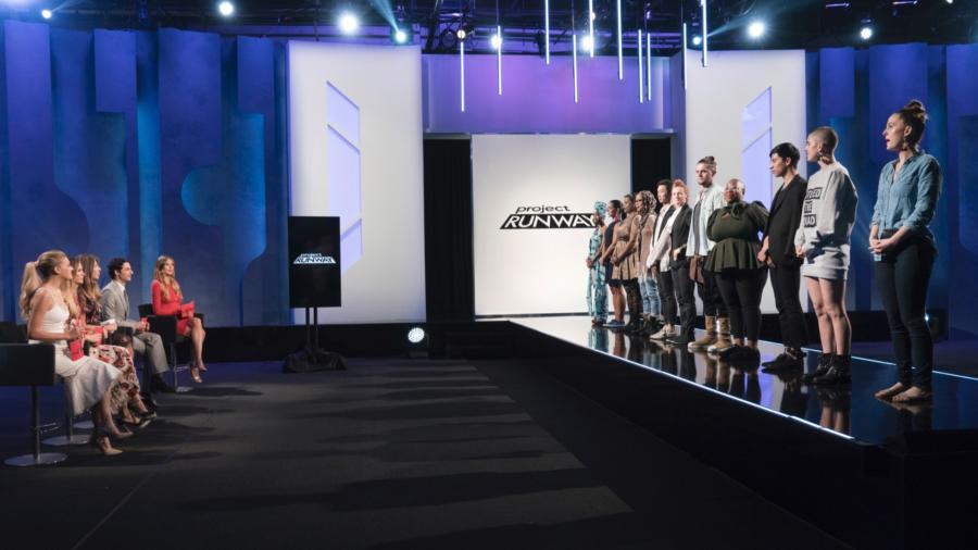 Photo of Why Project Runway Deserved an Emmy