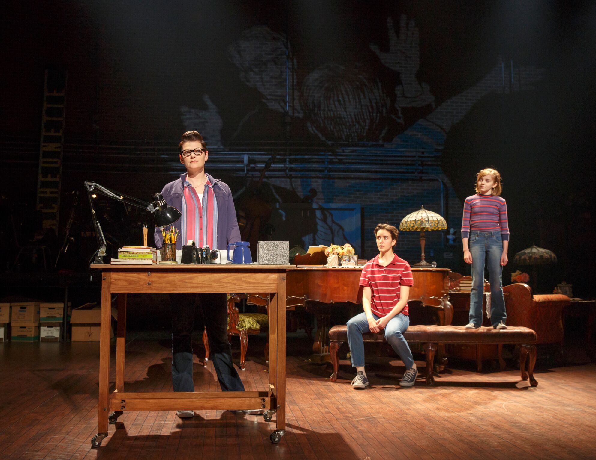 Photo of Why You Should Come to the Fun Home
