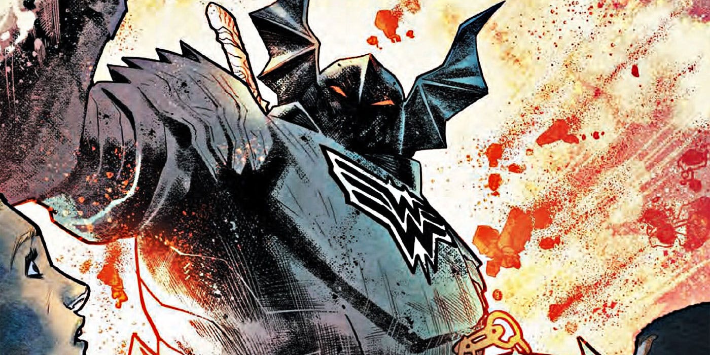 Photo of Batman: The Merciless #1 One-Shot Review