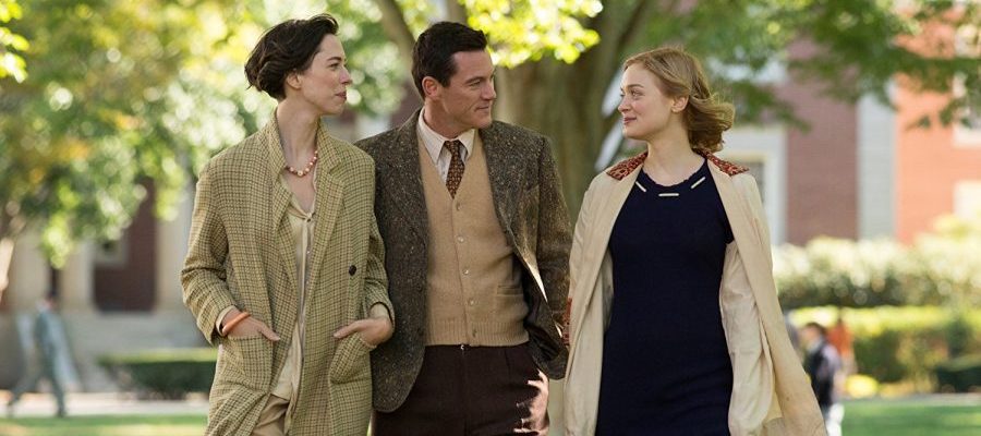 Photo of Review: 'Professor Marston' Is Just as Wondrous as the Character He Created