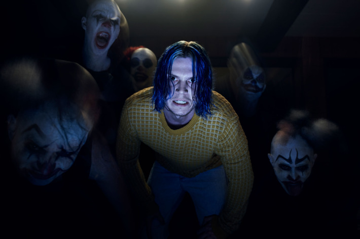 Photo of 'American Horror Story: Cult' is a Bloody Good Time