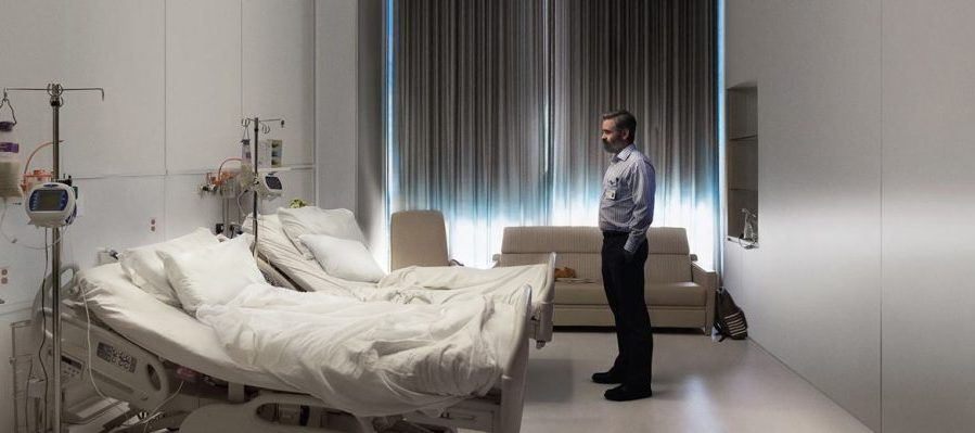Photo of Review: In 'The Killing of a Sacred Deer,' Revenge Runs Deep