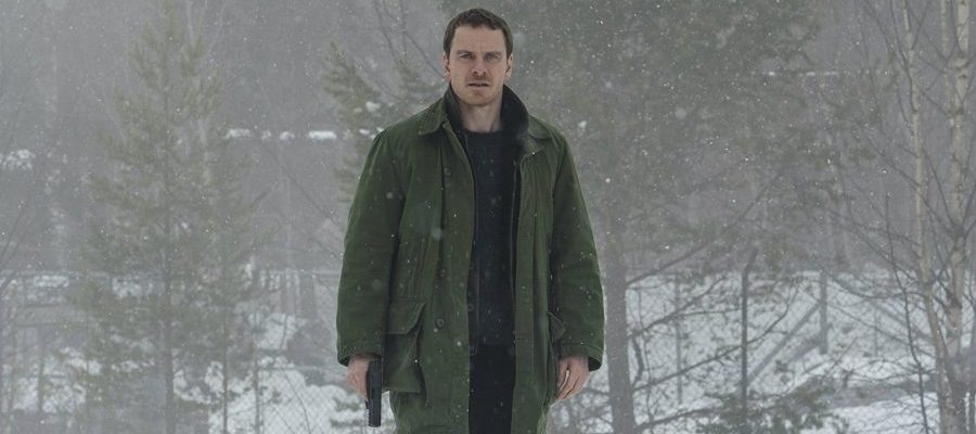 Photo of Review: Though Entertaining, 'The Snowman' Lacks Thrill