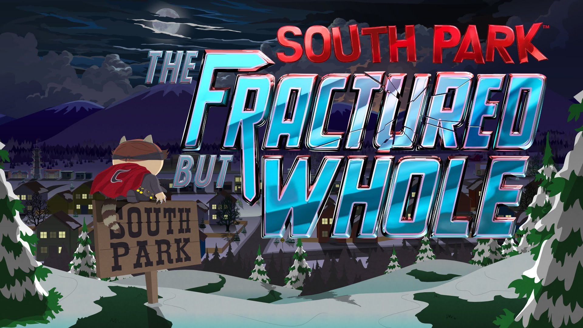 Photo of Review: ‘South Park: The Fractured But Whole’