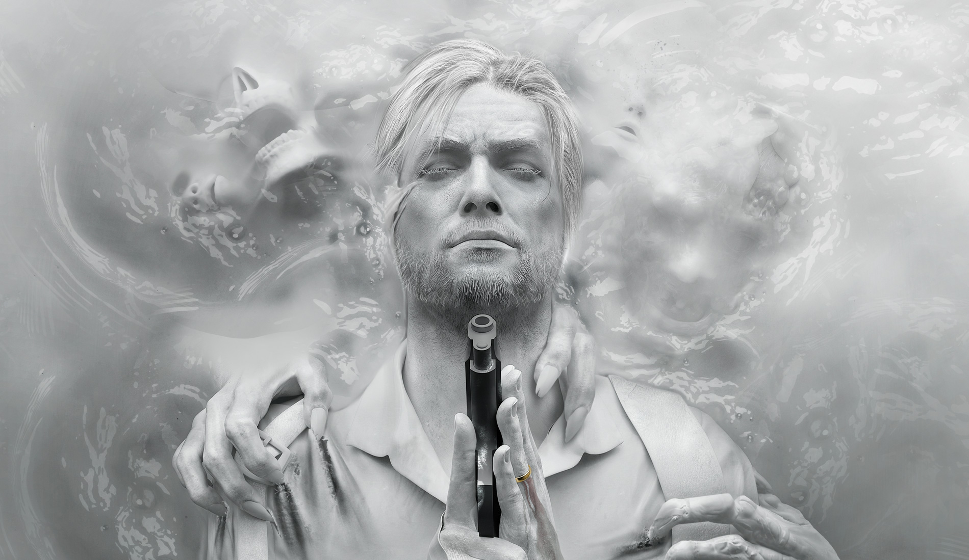 Photo of Review: ‘The Evil Within 2’
