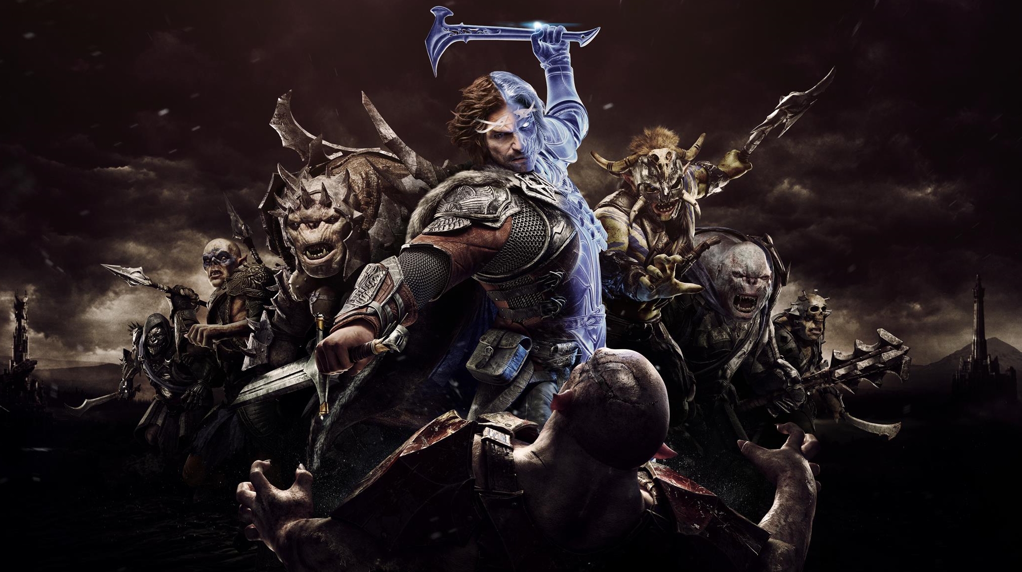 Photo of ‘Middle-earth: Shadow of War’ Review: More Orcs, More Problems