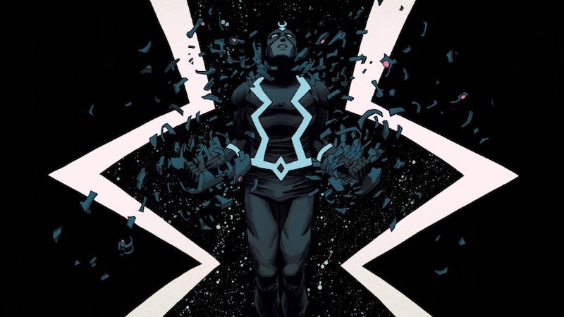 Photo of Black Bolt: A King In Chains Review