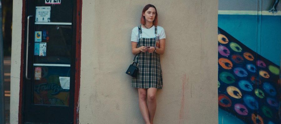 Photo of Review: Character-Driven 'Lady Bird' Succeeds in its Realism
