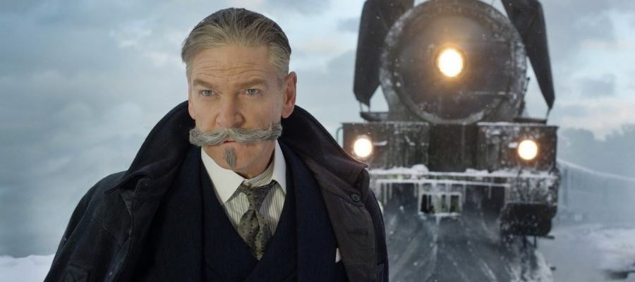 Photo of Review: The Brilliant Execution of 'Murder on the Orient Express'