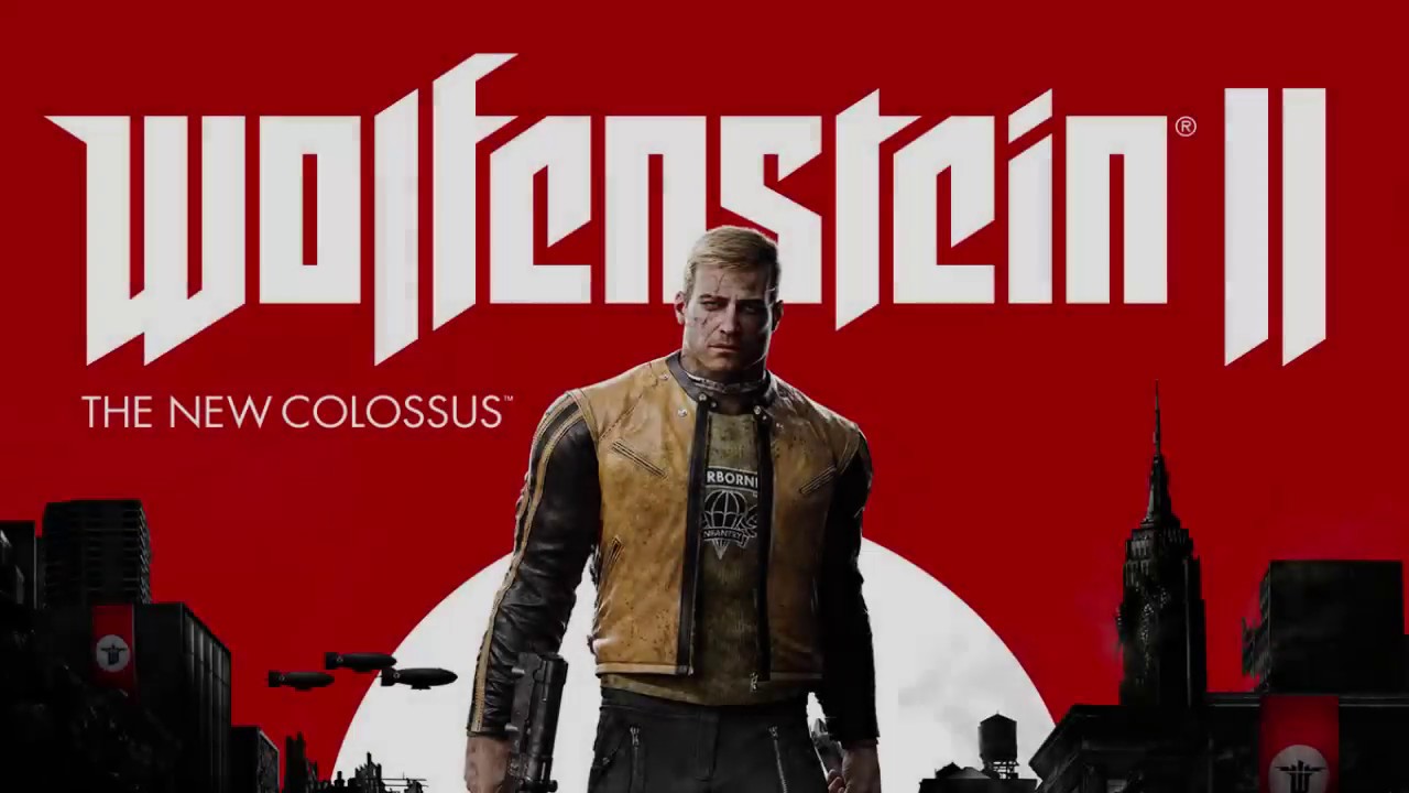 Photo of Review: ‘Wolfenstein II: The New Colossus’