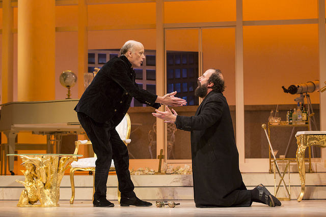 Photo of Entertaining, Religious,  Down-right Fascinating: Words to Define Tartuffe