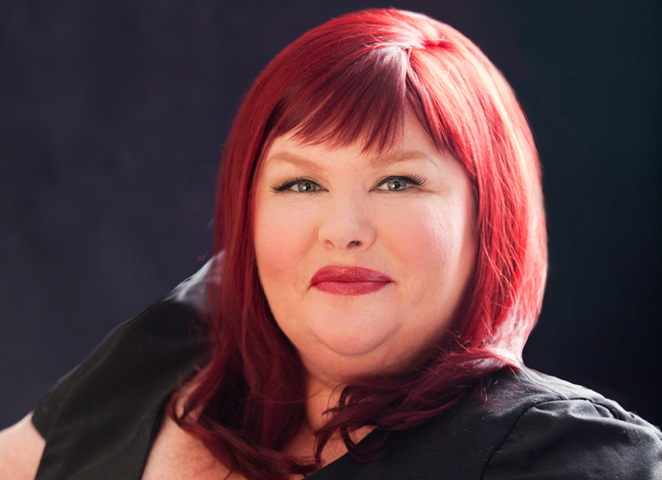 Photo of Cassandra Clare: A New Era of Fantasy