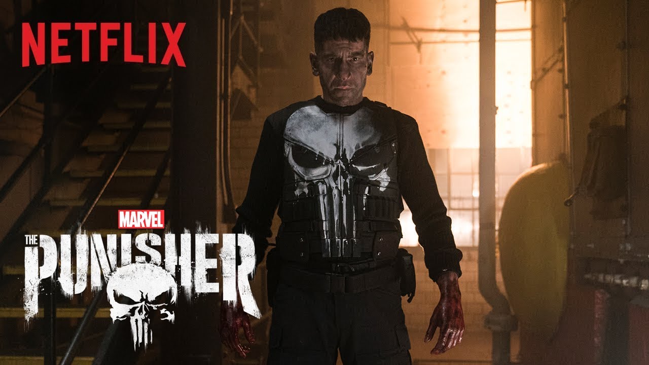 Photo of Netflix’s 'The Punisher' is the Best Adaptation Yet