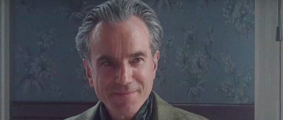 Photo of Review: 'Phantom Thread' Brings Hitchcock into the 21st Century