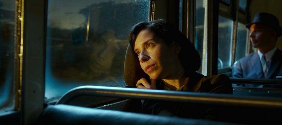 Photo of Review: ‘The Shape of Water’ Is a Magnificent Feast for the Eyes