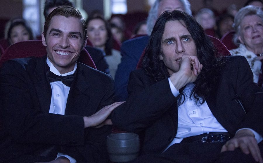 Photo of Review: Enjoyable and Satisfying, ‘The Disaster Artist’ Exceeds Expectations
