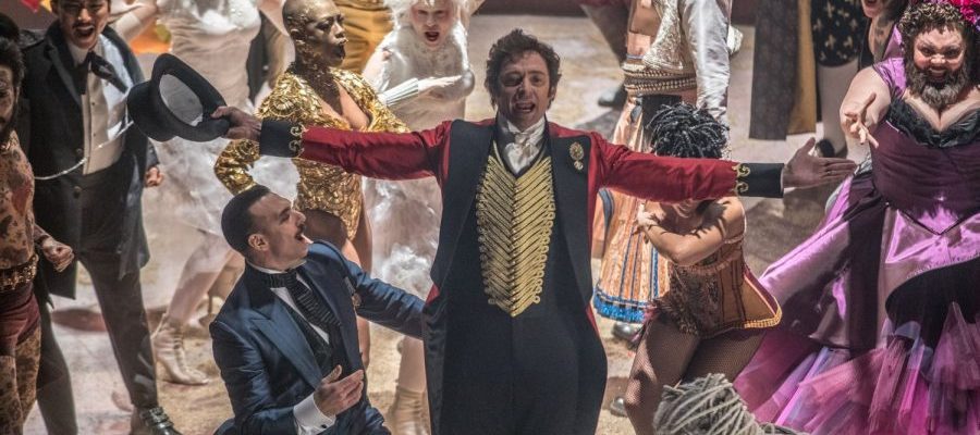 Photo of Review: 'The Greatest Showman' Is an Entertaining and Thoroughly Original Musical