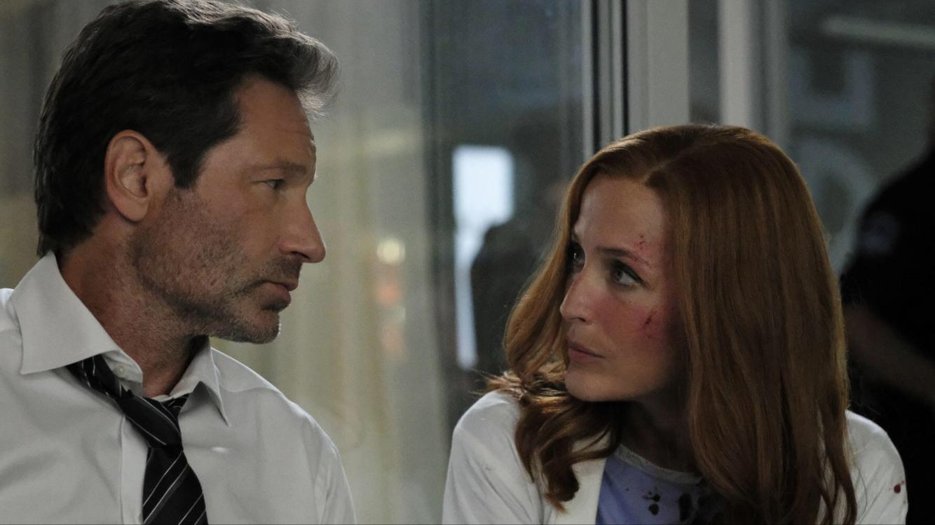 Photo of 'The X-Files' Review: "My Struggle III"