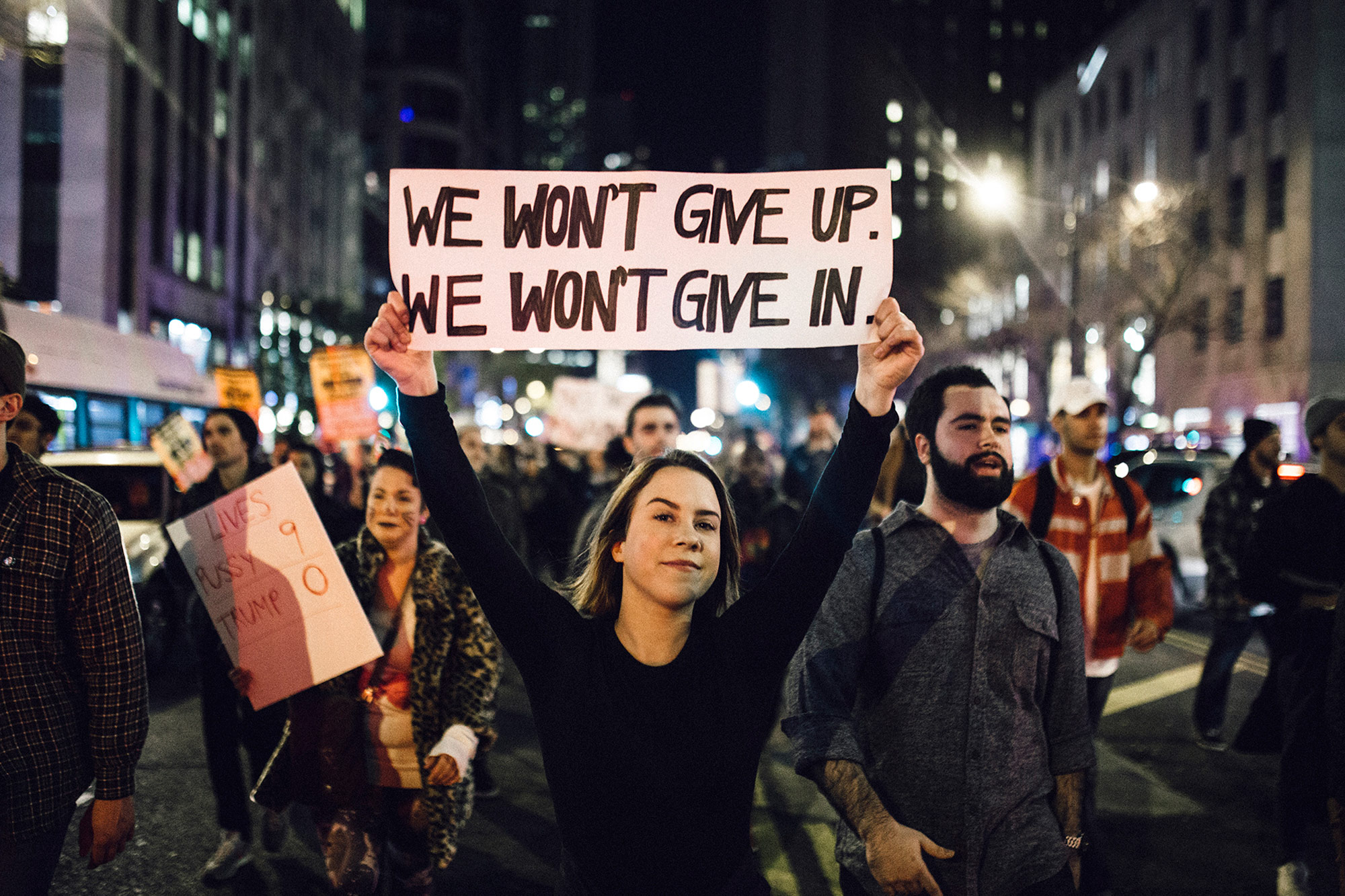 Photo of Five Books to Inspire Activism in 2018