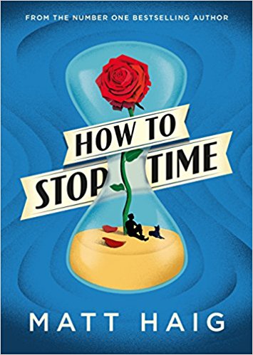 Photo of Review: "How to Stop Time" by Matt Haig