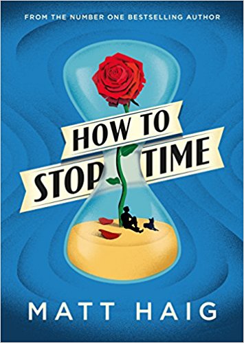 Photo of Review: “How to Stop Time” by Matt Haig