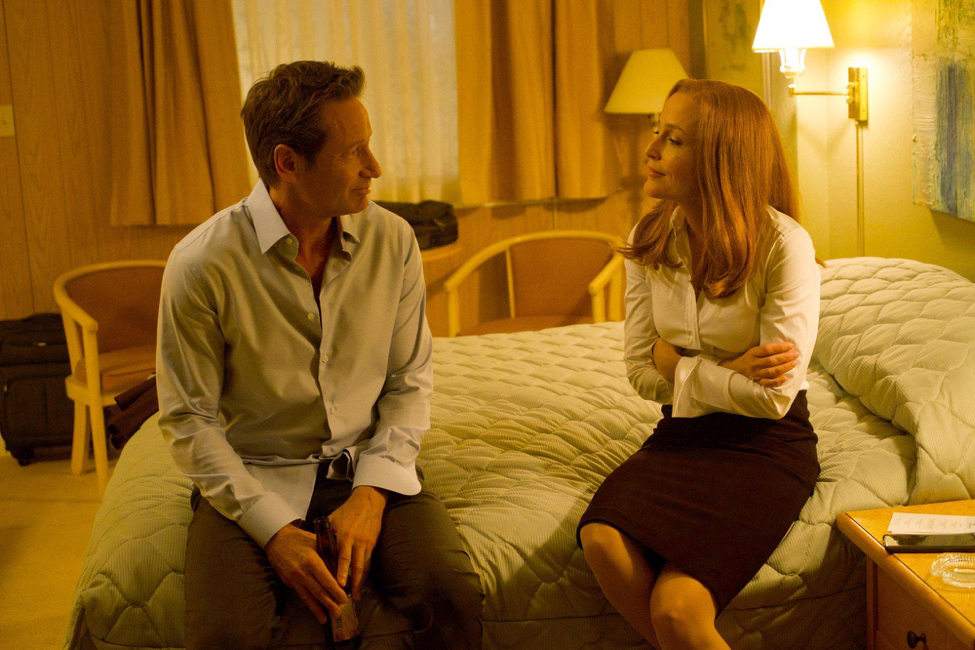 Photo of 'The X-Files' Recap: "Plus One"