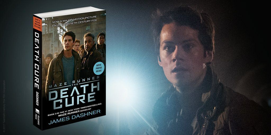 Photo of The Top 10 Book to Movie Changes in “The Death Cure” (Spoilers Included)