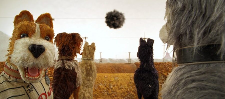 Photo of Review: 'Isle of Dogs' Excels with Anderson's Unique Style